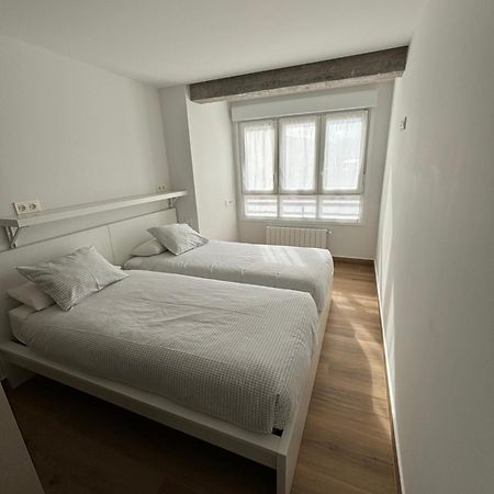 Apartamento Elkano 1 에르나니 외부 사진