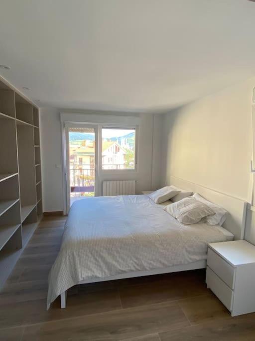 Apartamento Elkano 1 에르나니 외부 사진