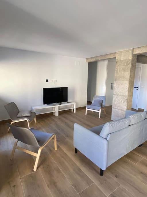Apartamento Elkano 1 에르나니 외부 사진