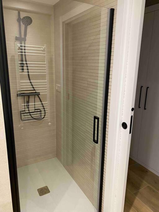 Apartamento Elkano 1 에르나니 외부 사진