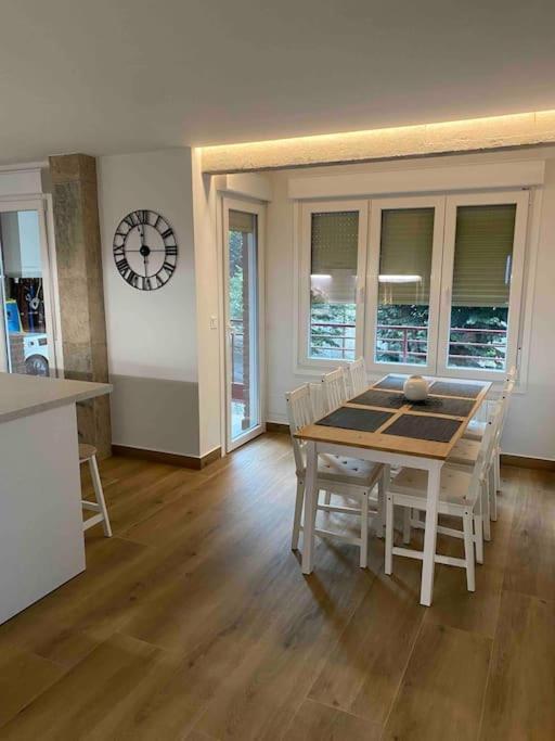 Apartamento Elkano 1 에르나니 외부 사진