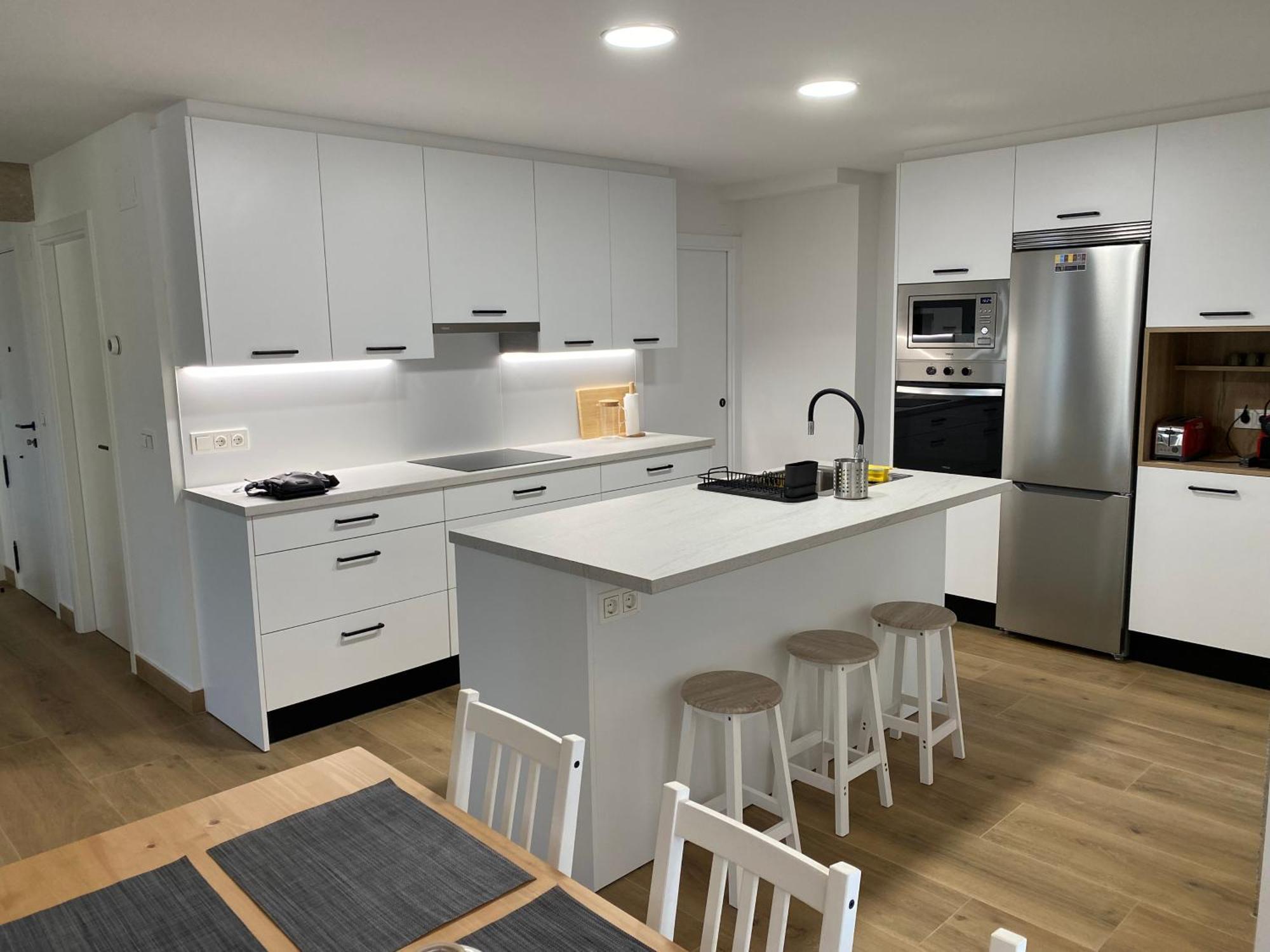 Apartamento Elkano 1 에르나니 외부 사진